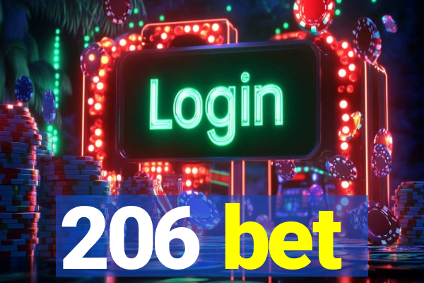 206 bet